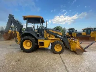 2018 John Deere 310LEP
