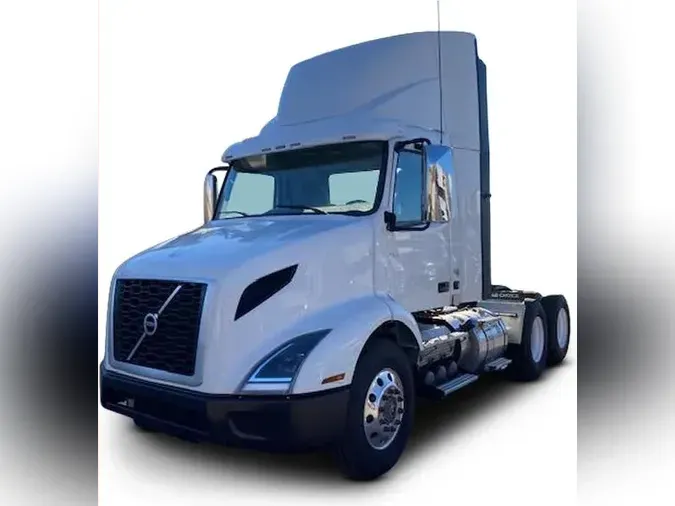 2021 Volvo VNR64T30072a356cb18c06bd81d543eb6a2b19493