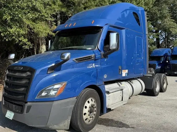 2020 FREIGHTLINER CA12672a381c240e5f953282f9f08c2cc4fea