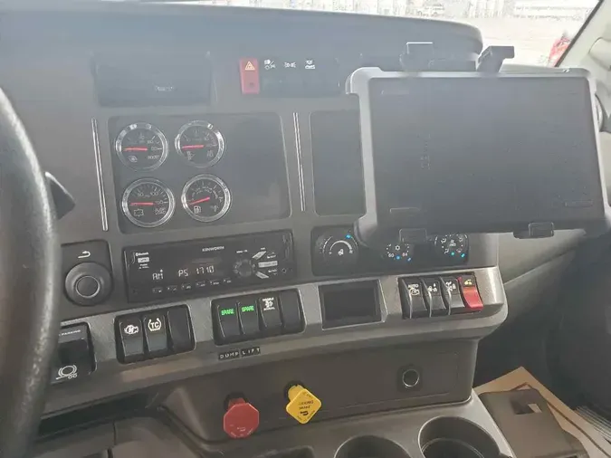 2019 KENWORTH T680