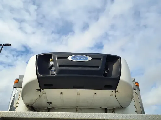 2019 CHEVROLET MOTOR DIV. LCF 4500XD