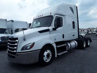 2020 FREIGHTLINER NEW CASCADIA PX12664