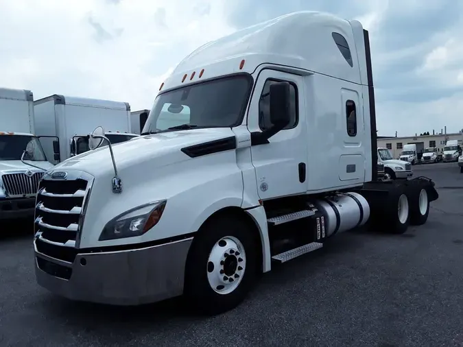 2020 FREIGHTLINER NEW CASCADIA PX1266472a457fc36c1691d6d4e5de61e58dcfc