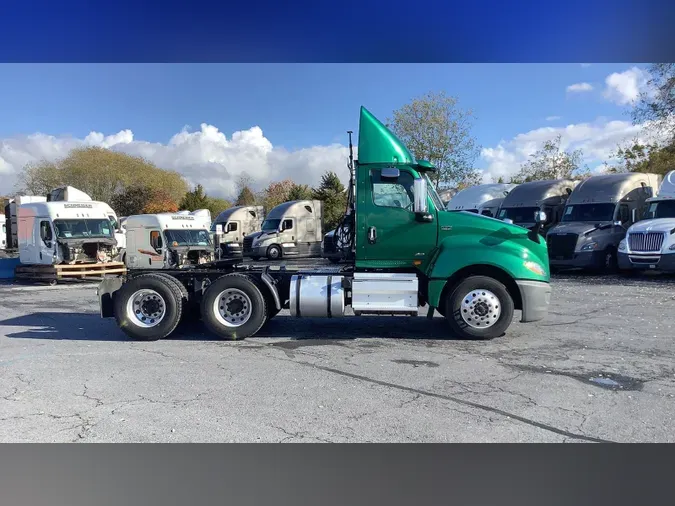 2020 International LT72a46c2c4f58b39b91fc3750b206d81a