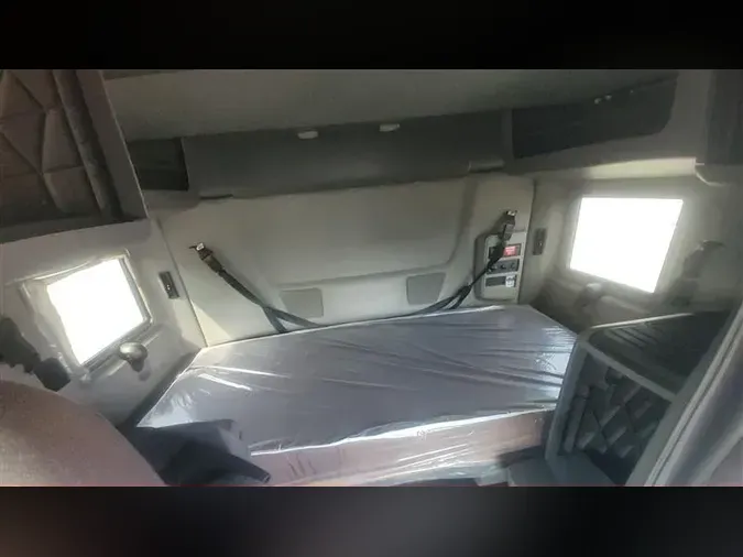 2022 INTERNATIONAL LT625
