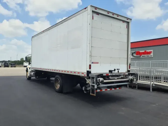 2020 NAVISTAR INTERNATIONAL MV607 (4X2)72a5b6a42abd12d8a5580d0ee78bf354
