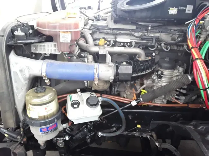 2020 FREIGHTLINER/MERCEDES NEW CASCADIA PX1266472a5b75e6f9e0b60b0f965e9a457d470