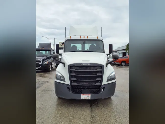 2019 FREIGHTLINER/MERCEDES NEW CASCADIA PX1266472a797c41a0dadd04ade555dfed718de