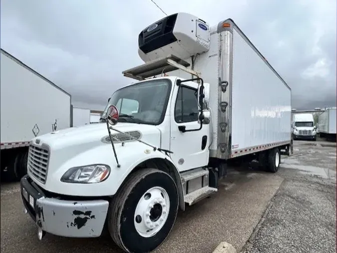 2017 FREIGHTLINER/MERCEDES M2 10672a7a02606de8483e1082ec0958723f7