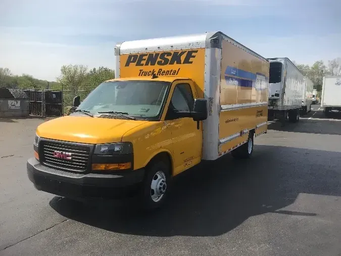 2019 General Motors Corp G33903