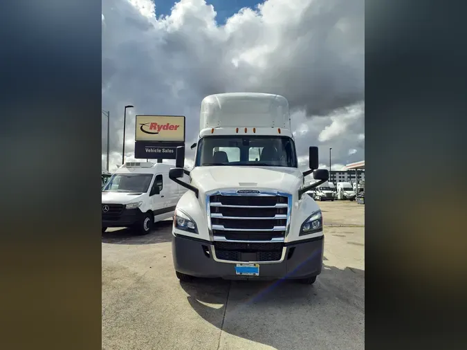 2020 FREIGHTLINER/MERCEDES NEW CASCADIA PX12664