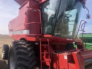 2006 CASE IH 2366