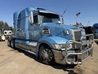 2019 WESTERN STAR 5700XE