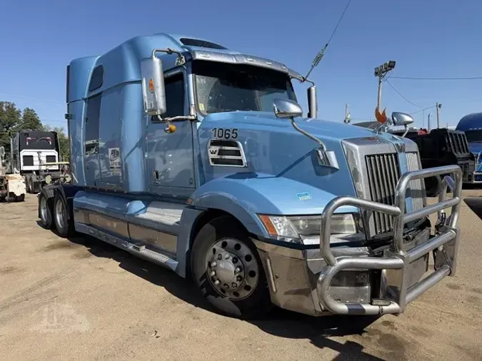 2019 WESTERN STAR 5700XE72a9d514ce368007887b02773c1ab7c5