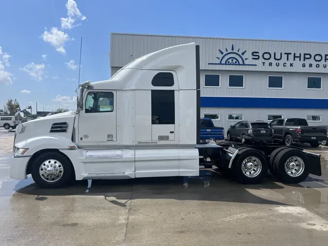 2020 Western Star 5700