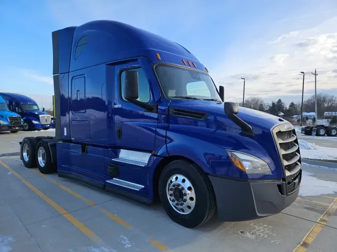 2022 Freightliner Cascadia72ab8c5c81720f8e50b1c83420cfe169