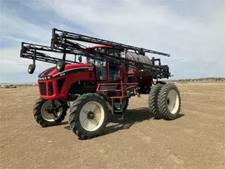 2013 APACHE AS1220