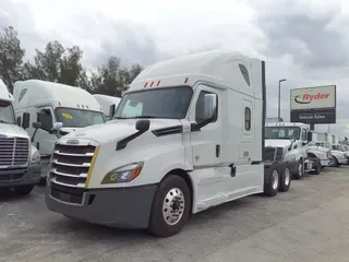 2020 FREIGHTLINER/MERCEDES NEW CASCADIA PX12664