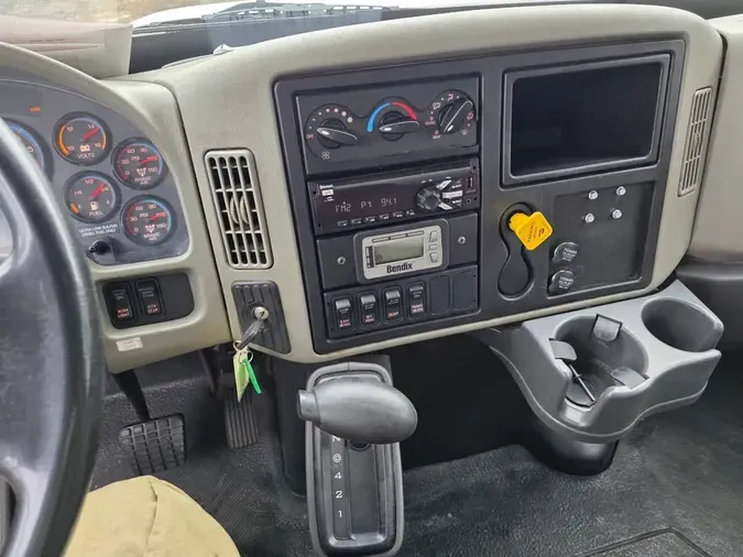 2018 NAVISTAR INTERNATIONAL 4300