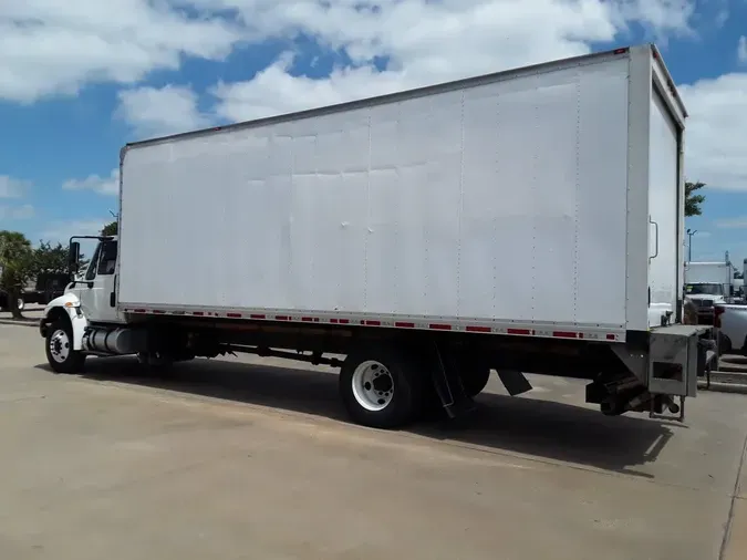 2019 NAVISTAR INTERNATIONAL 4300