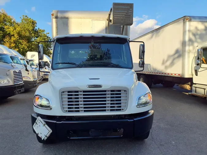 2020 FREIGHTLINER/MERCEDES M2 106