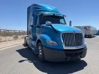 2019 International LT625