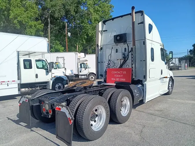 2019 FREIGHTLINER NEW CASCADIA PX12664