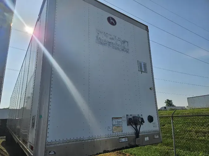 2014 GREAT DANE Dry Van
