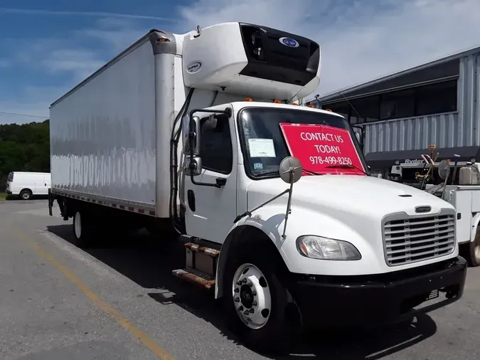 2019 FREIGHTLINER M2 106
