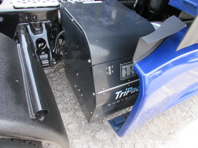 2022 Kenworth T680