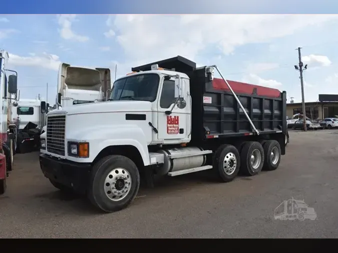 2007 MACK CHN61372b16fa7ec79696751b84e330671a948