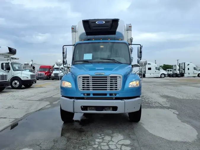 2019 FREIGHTLINER M2 106