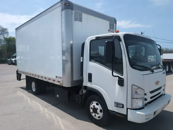2020 CHEVROLET MOTOR DIV. LCF 4500HD72b28a6779edfe8293b62d3639da1116