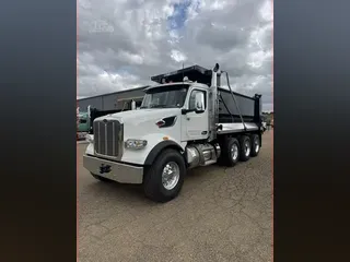 2026 PETERBILT 567