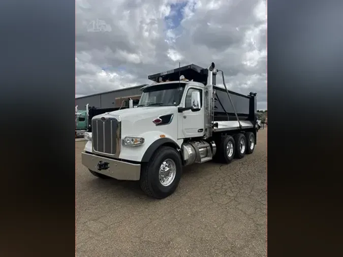 2026 PETERBILT 56772b317944f5eb31bc49ae4b574e0eb89