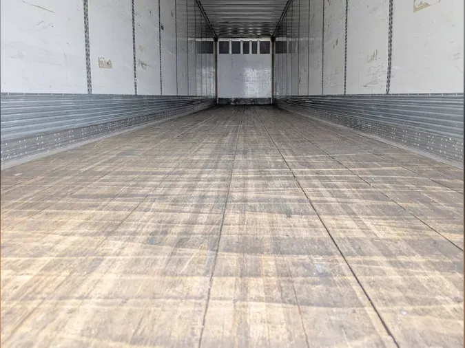 2019 WABASH WA-DRY