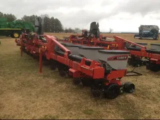 2015 Case IH 1235