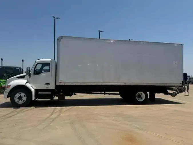 2024 Kenworth T280