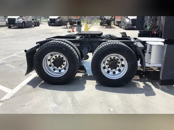 2021 Freightliner Cascadia