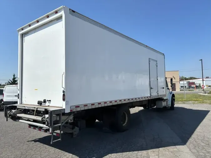 2018 FREIGHTLINER/MERCEDES M2 10672b73d4408220f16fedec037cacd4c81