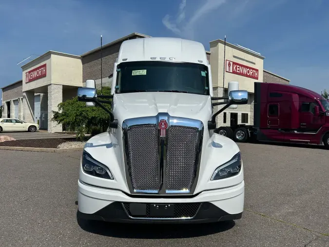 2026 Kenworth T680