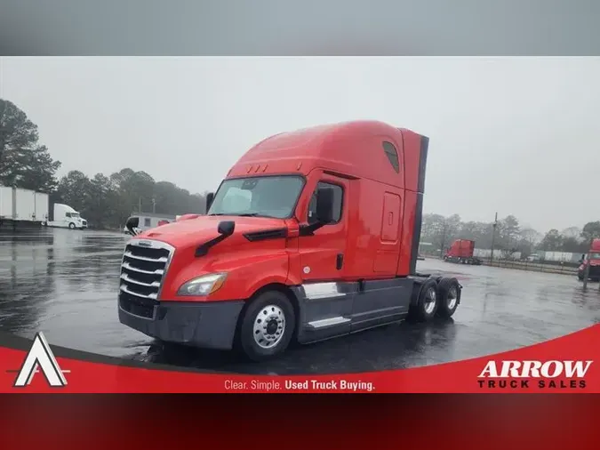 2021 FREIGHTLINER CA12672b8dbdd0076c95125f3b313a520c77f