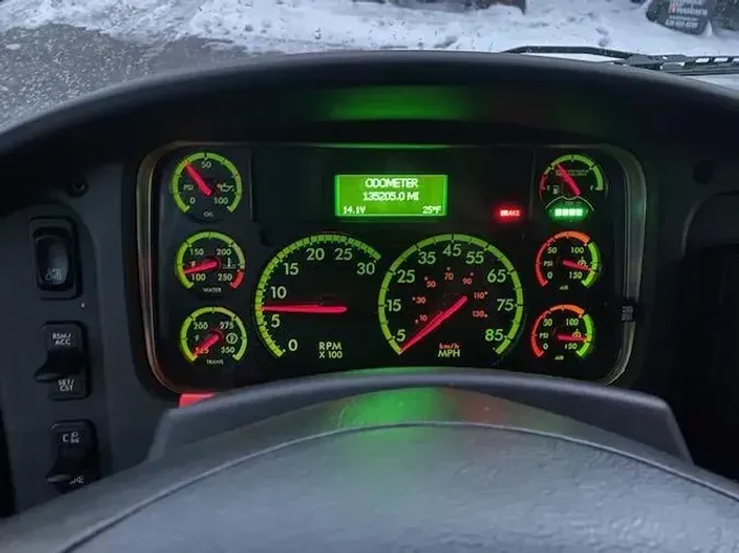 2022 Freightliner Business Class M2 106