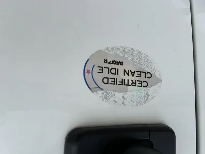 2020 Peterbilt 579
