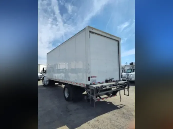 2021 FREIGHTLINER/MERCEDES M2 106