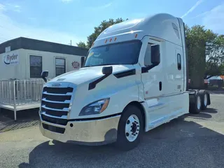 2022 FREIGHTLINER/MERCEDES NEW CASCADIA PX12664