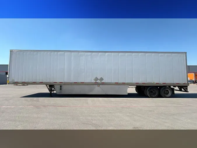 2018 Wabash 53ft