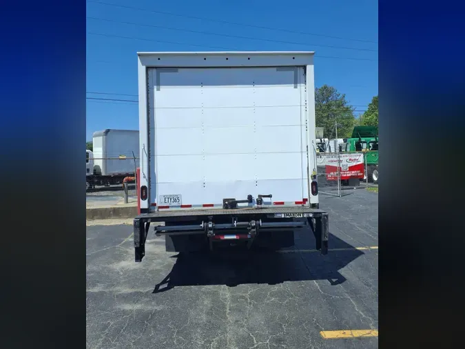 2021 CHEVROLET MOTOR DIV. LCF 4500HD72ba0d98dd84a117f72435c81d06104c