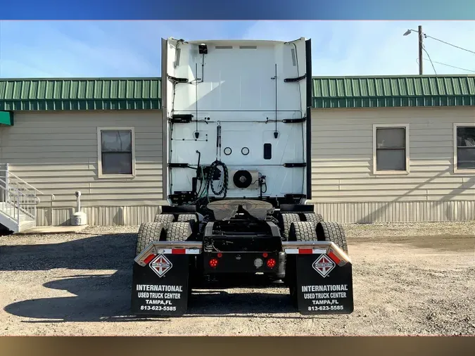 2021 INT LT625 6x4