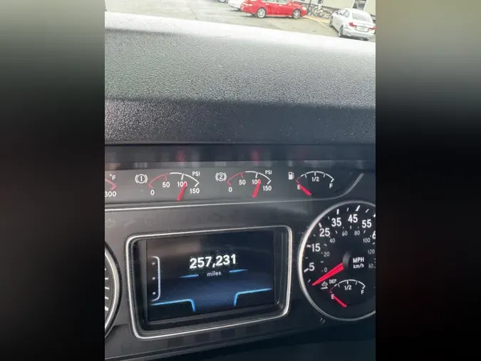 2023 International LoneStar